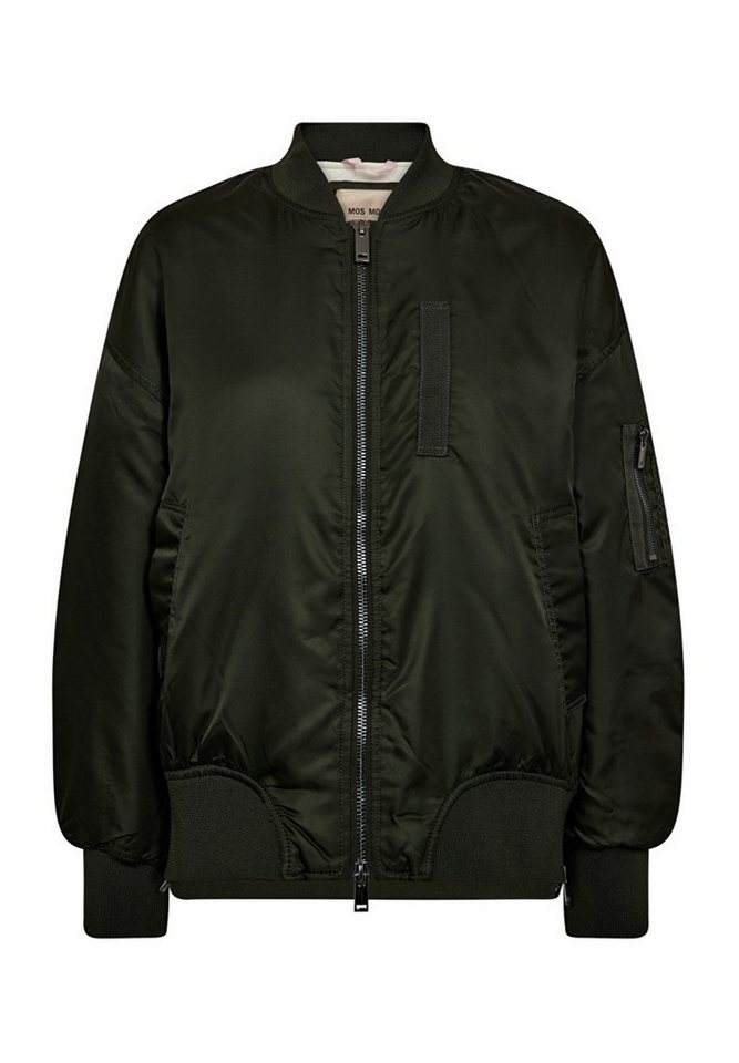 Mjus Outdoorjacke Mjus Outdoorjacke von Mjus