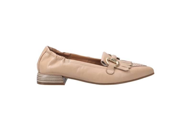 Mjus MJUS T98102 6478 SAND, Slipper & Mokassin, Beige, Damen Slipper von Mjus