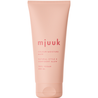 Mjuuk Colour + Moisture Mask Mjuuk Colour + Moisture Mask von Mjuuk