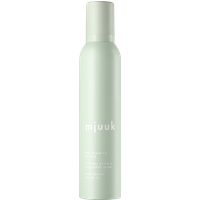 Mjuuk Dry Shampoo Mousse Mjuuk Dry Shampoo Mousse von Mjuuk