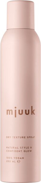 Mjuuk Dry Texture Spray 250 ml Mjuuk Dry Texture Spray 250 ml von Mjuuk