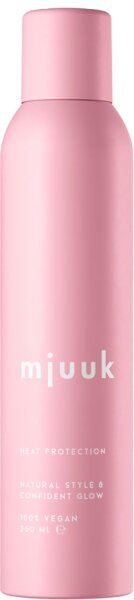 Mjuuk Heat Protection 250 ml Mjuuk Heat Protection 250 ml von Mjuuk