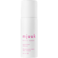 Mjuuk Naked Sense Hairspray Strong Mjuuk Naked Sense Hairspray Strong von Mjuuk
