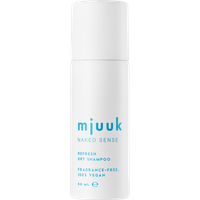 Mjuuk Naked Sense Refresh Dry Shampoo Mjuuk Naked Sense Refresh Dry Shampoo von Mjuuk