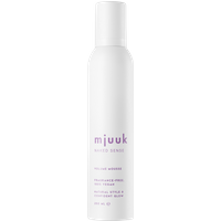 Mjuuk Naked Sense Volume Mousse von Mjuuk