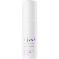 Mjuuk Naked Sense Volume Mousse Mjuuk Naked Sense Volume Mousse von Mjuuk