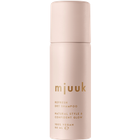 Mjuuk Refresh Dry Shampoo Mjuuk Refresh Dry Shampoo von Mjuuk
