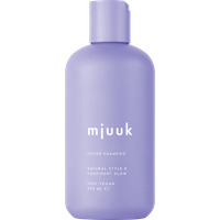 Mjuuk Silver Shampoo von Mjuuk