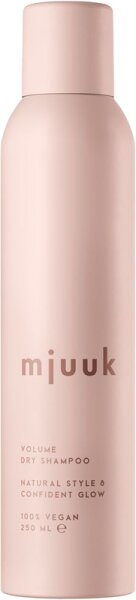 Mjuuk Volume Dry Shampoo 250 ml Mjuuk Volume Dry Shampoo 250 ml von Mjuuk