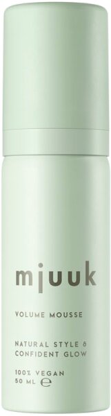 Mjuuk Volume Mousse 50 ml Mjuuk Volume Mousse 50 ml von Mjuuk