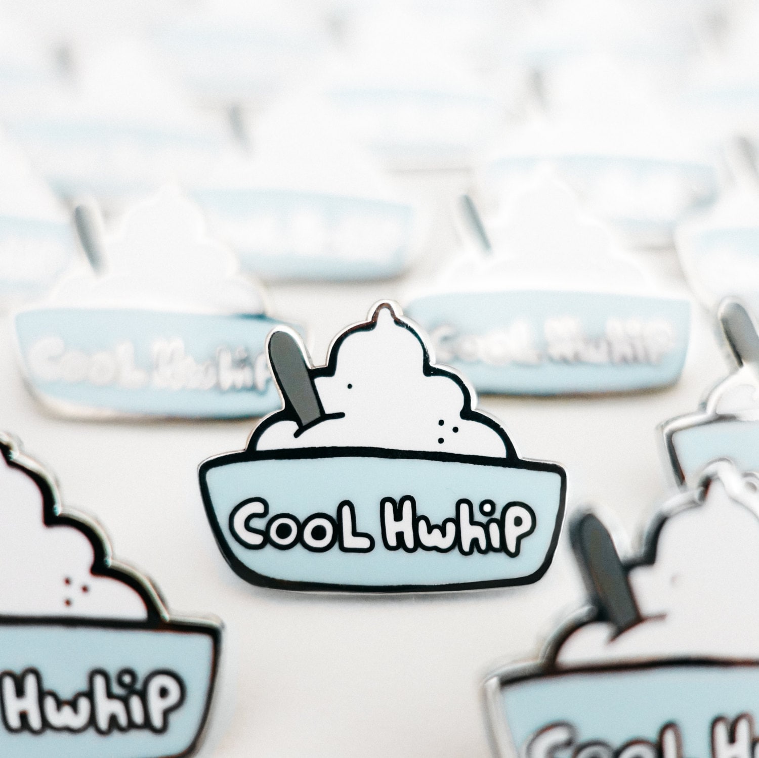 Coole Hwhip Emaille Anstecknadel/Anstecker Family Guy Stewie Coole Hwhip Emaille Anstecknadel/Anstecker Family Guy Stewie von Mlkshakes4myHomeboys