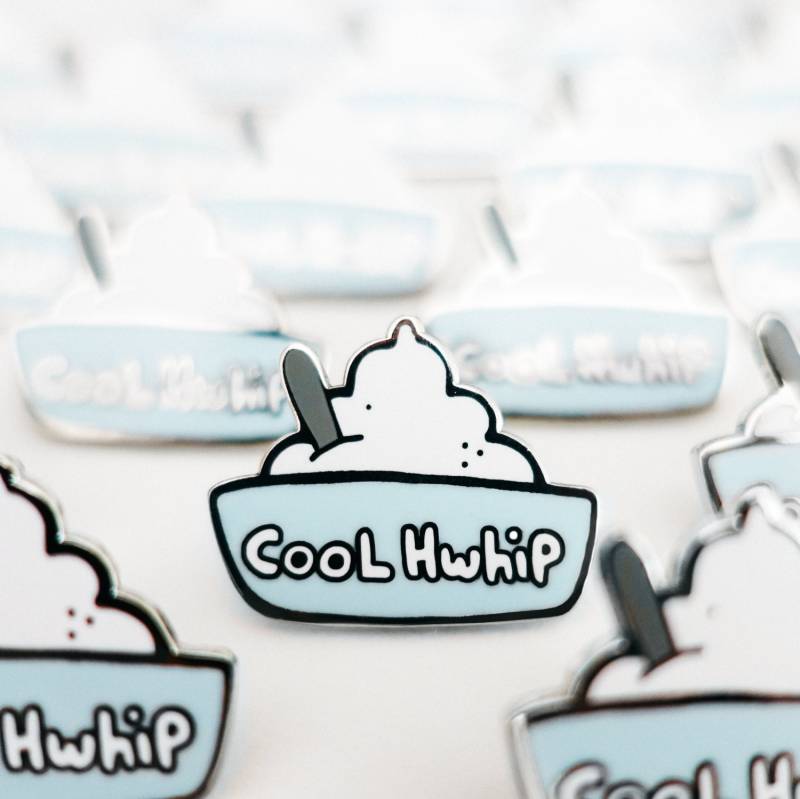 Coole Hwhip Emaille Anstecknadel/Anstecker Family Guy Stewie Coole Hwhip Emaille Anstecknadel/Anstecker Family Guy Stewie von Mlkshakes4myHomeboys