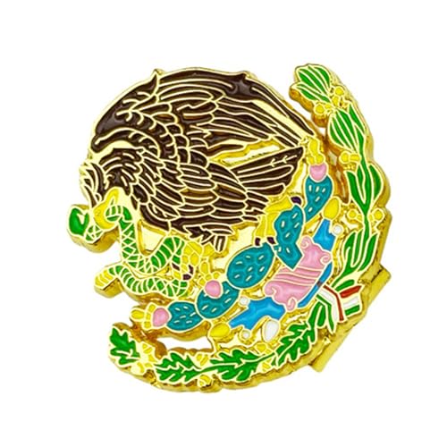 Einzigartige Cartoon Eule Pin Brosche Mode Retro Hat Accessoire Trendy Retro Accessoire Für Hüte Und Kleidungslegierung Pin von Mllepjdh