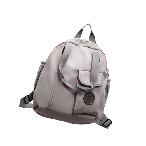 Fashion Rucksack Geldbeutel Frauen Trendy Damen Leichte Umhängetaschen Nylon Rucksack Stilvolle Kapazität Fahrt Mit Großer Reisen Mit Großer von Mllepjdh