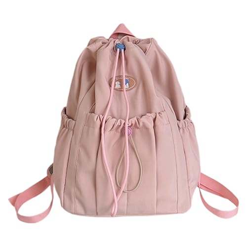 Mllepjdh 3.. Leichtes Tränenfestes Laptop Rucksack Mehrere Taschen Organisationsbeutel Für College Office Outdoor Aktivitäten Essentials Pendler Organisatortasche von Mllepjdh