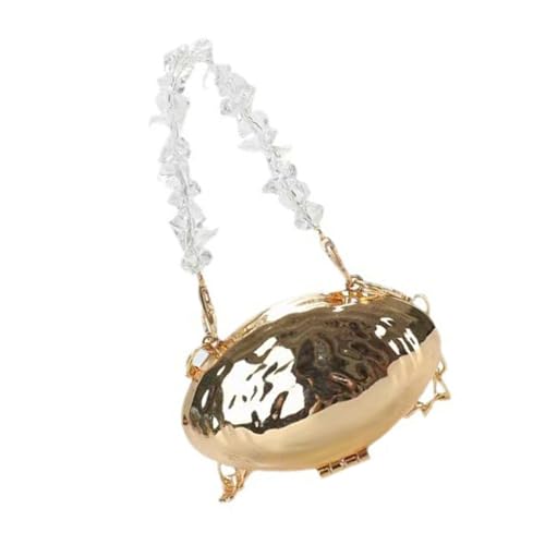 Mllepjdh Acrylkupplungen Geldbörse Für Frauen Damen Abendbeutel Handtasche Crossbody Geldbodus Umhängetasche Für Hochzeitsfeier Prom Frauen Abendbeutel Party Cocktail Geldbörsen Und Handtaschen von Mllepjdh