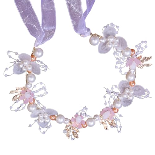 Mllepjdh Ethnisches Stirnband, elegant, personalisierbar, Kranz, Haarband, Schmuck, Stirnband, Mädchen, Haarband, Blumen, wie beschrieben Mllepjdh Ethnisches Stirnband, elegant, personalisierbar, Kranz, Haarband, Schmuck, Stirnband, Mädchen, Haarband, Blumen, wie beschrieben von Mllepjdh