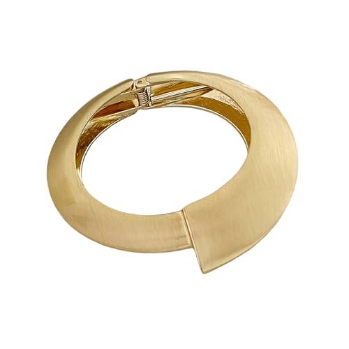 Mllepjdh Hip Hop Unregelmäßige Armreifen Punk Breite Manschette Geometrische Armbänder Party Schmucklegierung Textur Für Frauen Und Männer Party Kämpfer Mllepjdh Hip Hop Unregelmäßige Armreifen Punk Breite Manschette Geometrische Armbänder Party Schmucklegierung Textur Für Frauen Und Männer Party Kämpfer von Mllepjdh