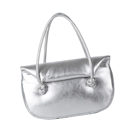 Mllepjdh Lederbörsen Mit Großer Kapazität Für Frauen Lässig Handtasche Modische Top Tasche Die Mode Und Funktionalität Frauen Mit Der Oberen Grifftasche Kombinieren von Mllepjdh