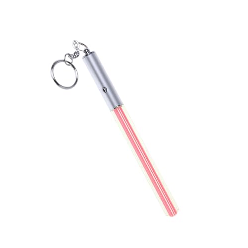 Mllepjdh Schlüsselanhänger für Stifte, Schlüsselanhänger, Lichtschwert, Tasche, Zubehör Mllepjdh Schlüsselanhänger für Stifte, Schlüsselanhänger, Lichtschwert, Tasche, Zubehör von Mllepjdh