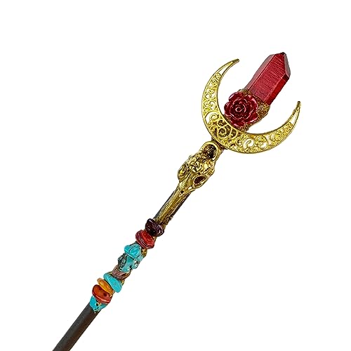 Natürliche Haarspange im Vintage-Stil, Haarschmuck für Frauen, funkelnde Schnitz-Haarspangen Natürliche Haarspange im Vintage-Stil, Haarschmuck für Frauen, funkelnde Schnitz-Haarspangen von Mllepjdh