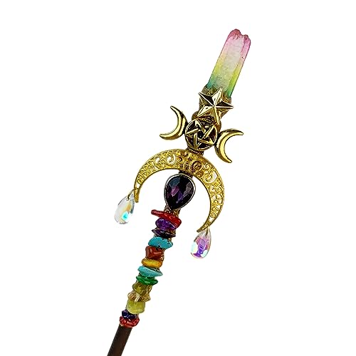 Natürliche Haarspange im Vintage-Stil, Haarschmuck für Frauen, funkelnde Schnitz-Haarspangen Natürliche Haarspange im Vintage-Stil, Haarschmuck für Frauen, funkelnde Schnitz-Haarspangen von Mllepjdh