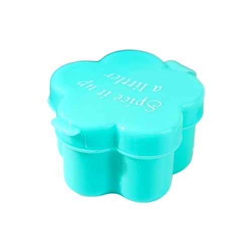 Reisebehälter Für Toilettenartikel Blumen/Katzen Pfoten Fahrtflaschen Leckfeste Gummi Reisegläser Für Kosmetische Handcreme Reisebehälter Für Toilettenartikel von Mllepjdh