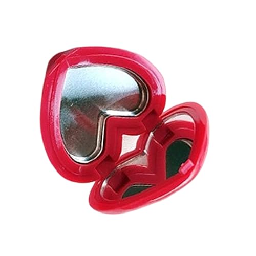 Tragbare Leere Lippenstiftpaletten Leere Make Up Paletten Leerer Highlighters Behälter Für Lidschatten Lippenstift Rouge Powde Leeres Lidschatten Make Up von Mllepjdh