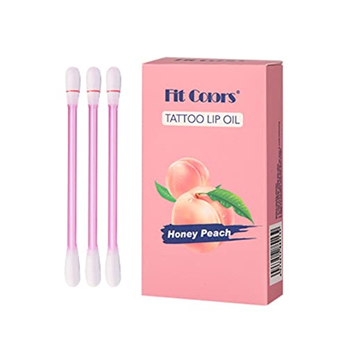 Einweg-Mini-Lip-Glos-Set mit Jelly-Effekt 20 Stück feuchtigkeitsspendend klar/getönt flüssiges Lippenstift-Set Geschenk für Frauen und Mädchen von Mllkcao