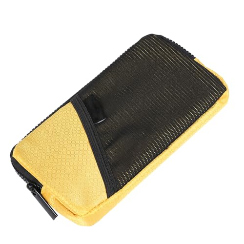 Cycle Wallet Pouch, Pocket Credit Holder, Travel Wallet Pouch, Convenient Card Holder Multi-Use Key Tool Cycle Phone Pouch Credit Card Holder Travel Pouch Holder Keys Tool Holder von Mlllokfki