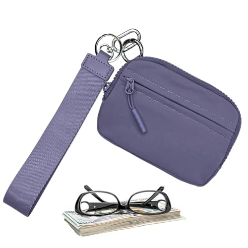 Keychain Wristlet Wallet, Credit Card Wallet, Waterproof Nylon Coin Purse, Compact Key Ring Wallet, Hand Strap Wallet, Women's Coin Purses, Secure Keychain Wallet, Stylish Wristlet Purse, Keychain Wristlet Wallet, Credit Card Wallet, Waterproof Nylon Coin Purse, Compact Key Ring Wallet, Hand Strap Wallet, Women's Coin Purses, Secure Keychain Wallet, Stylish Wristlet Purse, von Mlllokfki