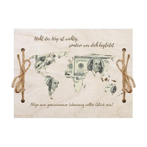 Money Wrapping Tool | Holzverpackungsclip | World Map Clip, Travel Fund Packing, World Map Wooden Packaging, World Map Money Travel Fund Packing for Cash, Card, Bank Card, Credit Card, Holzfarbe, Se Money Wrapping Tool | Holzverpackungsclip | World Map Clip, Travel Fund Packing, World Map Wooden Packaging, World Map Money Travel Fund Packing for Cash, Card, Bank Card, Credit Card, Holzfarbe, Se von Mlllokfki