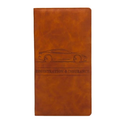 Travel Document Wallet, Multi-Purpose Card Case, Professional Document Holder, Portable License Case, Secure Key And Card Wallet, Document Management Wallet, Versatile Storage Case, Functional Wallet Travel Document Wallet, Multi-Purpose Card Case, Professional Document Holder, Portable License Case, Secure Key And Card Wallet, Document Management Wallet, Versatile Storage Case, Functional Wallet von Mlllokfki