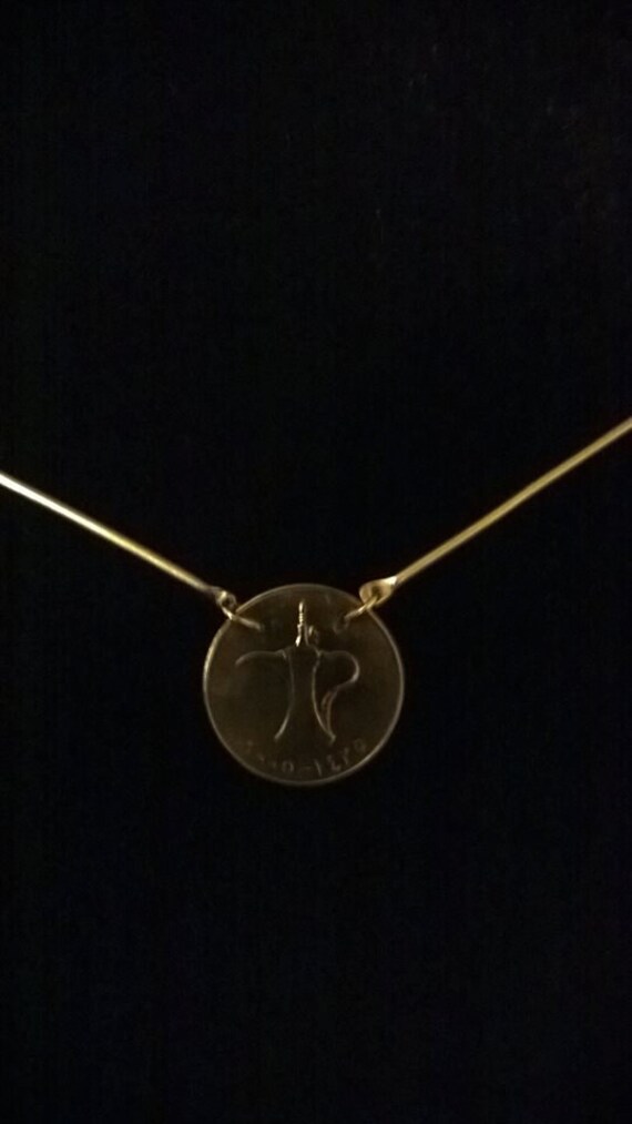 Halskette Sautoir Dubai Halskette Sautoir Dubai von MmeFlo