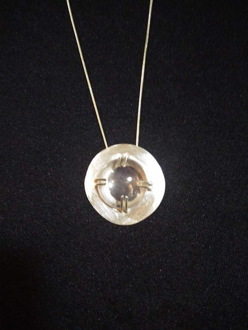 Lunar-Rosenquarz Lunar-Rosenquarz von MmeFlo