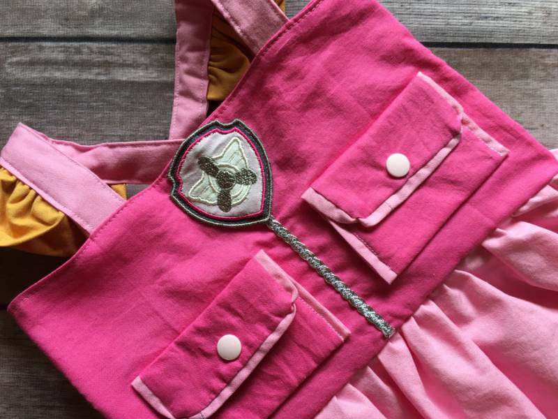 stickdatei Für Kleider von MmmmSewGoodDesigns