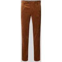 Mmx Cordhose mit Gesäßtaschen Modell 'Lupus' in Camel, Größe 36/34 Mmx Cordhose mit Gesäßtaschen Modell 'Lupus' in Camel, Größe 36/34 von Mmx