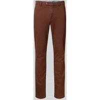 Mmx Hose mit Gesäßtaschen Modell 'Lupus' in Rostrot, Größe 38/32 Mmx Hose mit Gesäßtaschen Modell 'Lupus' in Rostrot, Größe 38/32 von Mmx