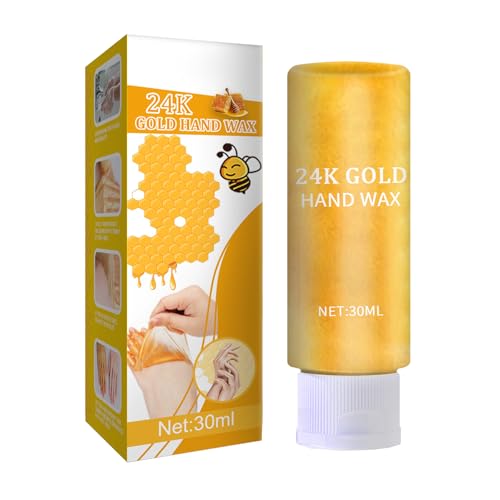 Mnozreo Feuchtigkeitsspendende Reparatur-Handmaske,Honig Tränen Maske,30ML,1PC,Reparatur für Rauhe Haut für Männer & Frauen Mnozreo Feuchtigkeitsspendende Reparatur-Handmaske,Honig Tränen Maske,30ML,1PC,Reparatur für Rauhe Haut für Männer & Frauen von Mnozreo