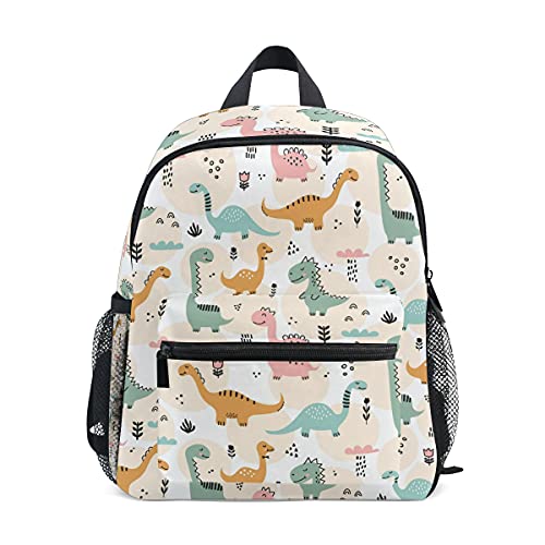 ISAOA Süßer lustiger Krokodil-Dinosaurier-Rucksack für Jungen und Mädchen, niedliche Kleinkindtasche, Kindergartentasche, Vorschulrucksack mit Brustgurt, Mini-Reisetasche, multi ISAOA Süßer lustiger Krokodil-Dinosaurier-Rucksack für Jungen und Mädchen, niedliche Kleinkindtasche, Kindergartentasche, Vorschulrucksack mit Brustgurt, Mini-Reisetasche, multi von Mnsruu