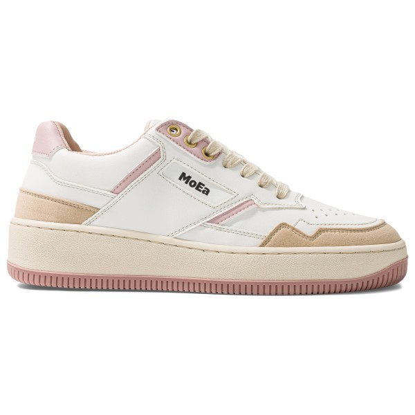MoEa - Gen1 Corn - Sneaker Gr 37 beige von MoEa
