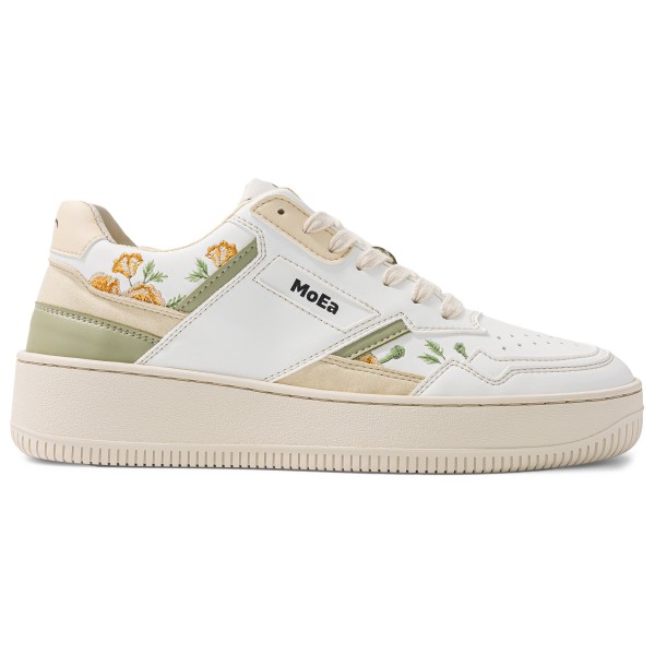 MoEa - Gen1 Corn - Sneaker Gr 41 beige von MoEa