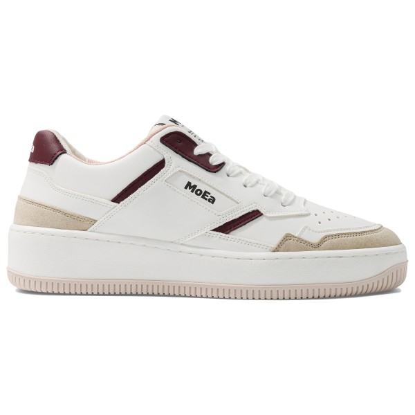 MoEa - Gen1 Grapes - Sneaker Gr 40 grau von MoEa