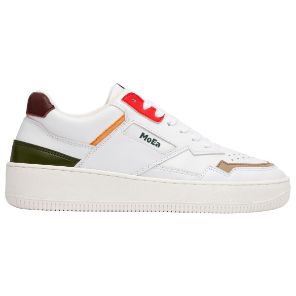 MoEa - Gen1 - Sneaker Gr 40 weiß von MoEa