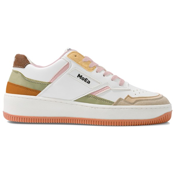 MoEa - Gen1 - Sneaker Gr 43 beige von MoEa