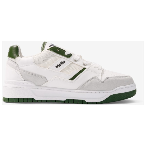 MoEa - Gen1 Sport Styles - Sneaker Gr 40 weiß von MoEa