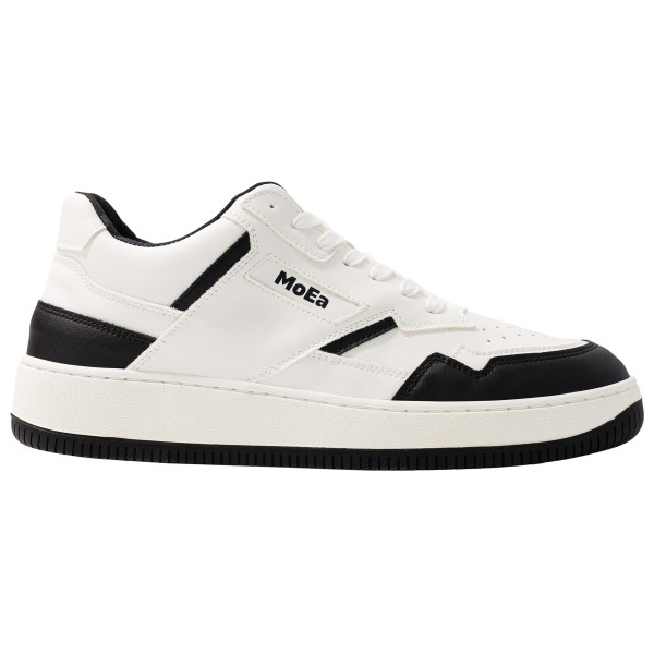 MoEa - Gen1 Sport Styles - Sneaker Gr 41 weiß von MoEa