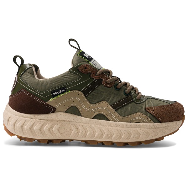 MoEa - Gen7 Cactus - Sneaker Gr 45 beige von MoEa