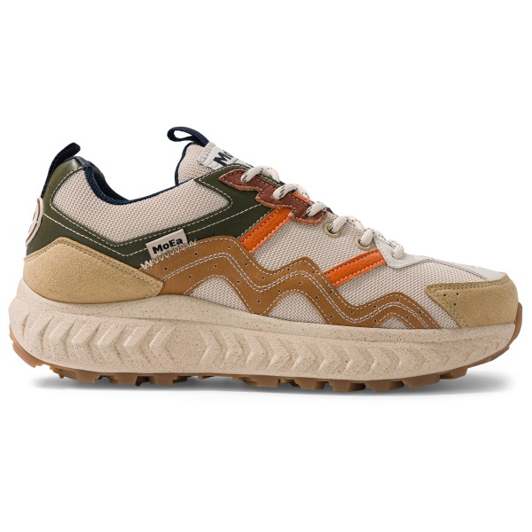 MoEa - Gen7 - Sneaker Gr 40 beige von MoEa