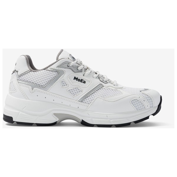 MoEa - Gen8 Corn - Sneaker Gr 40 weiß/grau MoEa - Gen8 Corn - Sneaker Gr 40 weiß/grau von MoEa
